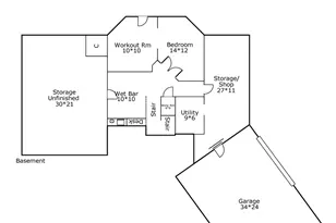 5321 Bartlett Blvd, Mound, MN 55364 - Photo 47
