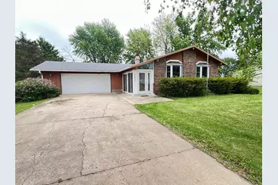 107 Robert Street, Ostrander, MN 55961 - Photo 1