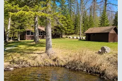 49692 Horseshoe Lake Road, Marcell, MN 56657 - Photo 1
