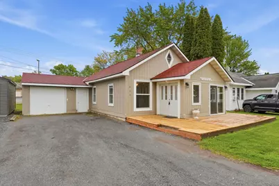 311 N Shore Drive, Forest Lake, MN 55025 - Photo 1