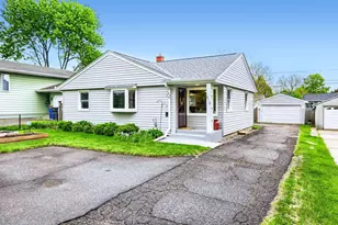 818 Larpenteur Ave W, Saint Paul, MN 55113 - Photo 1