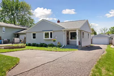 818 Larpenteur Avenue W, Saint Paul, MN 55113 - Photo 1
