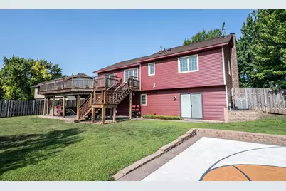 1500 Lakeview Curve, Eagan, MN 55122 - Photo 35