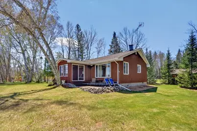 10958 W Splithand Road, Grand Rapids, MN 55744 - Photo 1