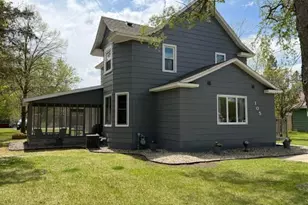 105 Ann Ave W, Clarissa, MN 56440 - Photo 1