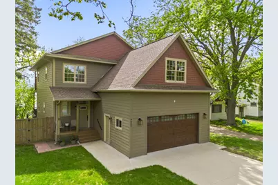 9823 103rd Street NW, Annandale, MN 55302 - Photo 1