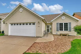 846 Aspen Cir, Waite Park, MN 56387 - Photo 1