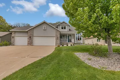 1070 Sunwood Park Lane, Waite Park, MN 56387 - Photo 37
