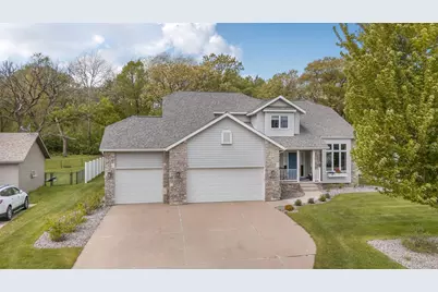 1070 Sunwood Park Lane, Waite Park, MN 56387 - Photo 3