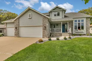 1070 Sunwood Park Ln, Waite Park, MN 56387 - Photo 1