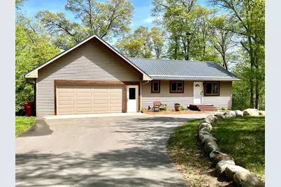 6504 S Sluetter Road, Pequot Lakes, MN 56472 - Photo 1