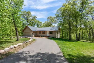 6504 S Sluetter Road, Pequot Lakes, MN 56472 - Photo 1