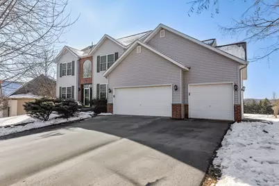 2888 Eagle Valley Drive, Woodbury, MN 55129 - Photo 7