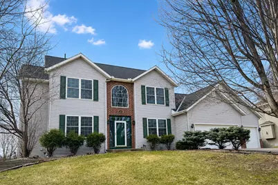 2888 Eagle Valley Drive, Woodbury, MN 55129 - Photo 1