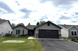 106 Weeping Willow Cir, Waite Park, MN 56387 - Photo 1