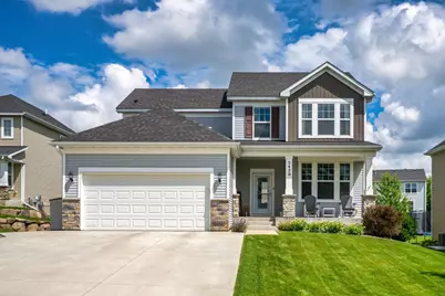 5420 Southridge Circle, Woodbury, MN 55129 - Photo 1