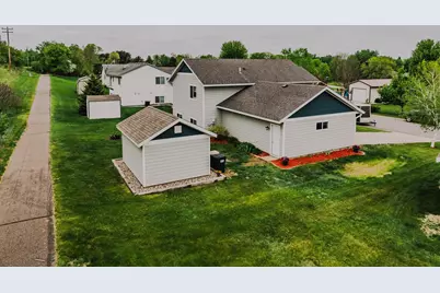 1170 Coakley Street, Paynesville, MN 56362 - Photo 7