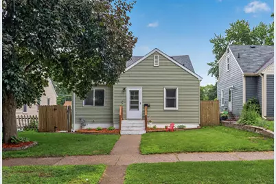 1843 Montana Avenue E, Saint Paul, MN 55119 - Photo 1