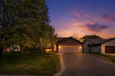 6566 Black Duck Drive S, Circle Pines, MN 55014 - Photo 1
