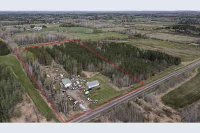3805 Fraser Road, Iron, MN 55751 - Photo 1