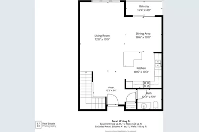 1070 Grandview Court NE #300, Columbia Heights, MN 55421 - Photo 37