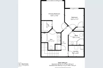 1070 Grandview Court NE #300, Columbia Heights, MN 55421 - Photo 31