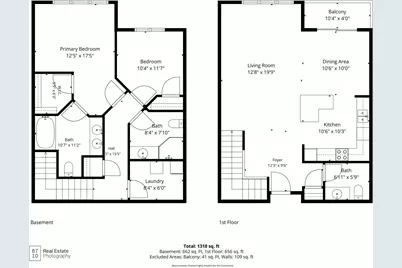 1070 Grandview Court NE #300, Columbia Heights, MN 55421 - Photo 39