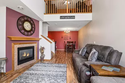 6420 Lakota Trail, Circle Pines, MN 55014 - Photo 3