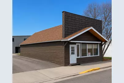 111 Wabasha Avenue NE, Warroad, MN 56763 - Photo 1