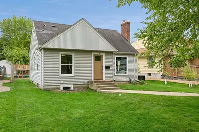 1774 Rome Avenue, Saint Paul, MN 55116 - Photo 1