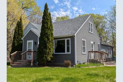 5546 Emerson Avenue N, Brooklyn Center, MN 55430 - Photo 1