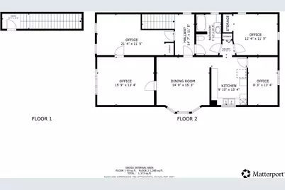 259 University Avenue W, Saint Paul, MN 55103 - Photo 9