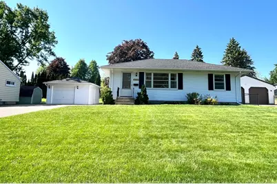 3752 Upper 73rd Street E, Inver Grove Heights, MN 55076 - Photo 1
