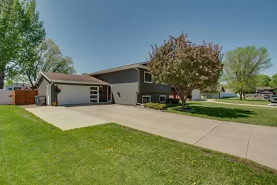 1317 35th Avenue S, Moorhead, MN 56560 - Photo 1