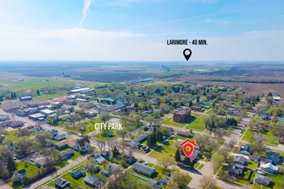404 Wadge Avenue S, Park River, ND 58270 - Photo 33