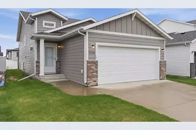 1520 67th Avenue S, Fargo, ND 58104 - Photo 1