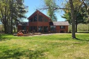 24706 Peavy Ln, Hillman, MN 56338 - Photo 1