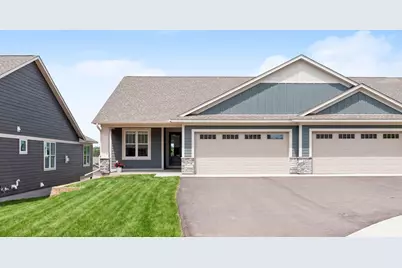 1427 Kasilof Court, River Falls, WI 54022 - Photo 1