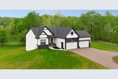 20712 Cedar Drive NW, Oak Grove, MN 55011 - Photo 1