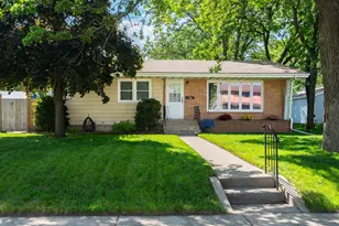 707 2nd Ave NE, Saint Cloud, MN 56304 - Photo 1
