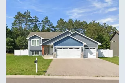 8116 384th Trail, North Branch, MN 55056 - Photo 1