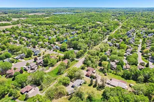 400 Coyote Trail, Circle Pines, MN 55014 - Photo 53