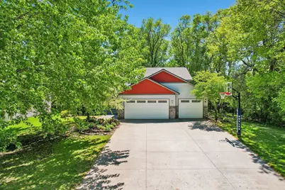 400 Coyote Trail, Circle Pines, MN 55014 - Photo 47