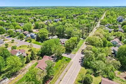 400 Coyote Trail, Circle Pines, MN 55014 - Photo 51