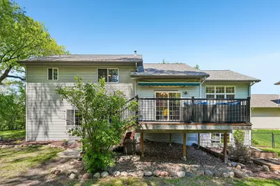 400 Coyote Trail, Circle Pines, MN 55014 - Photo 45