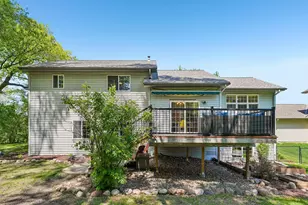400 Coyote Trail, Circle Pines, MN 55014 - Photo 45