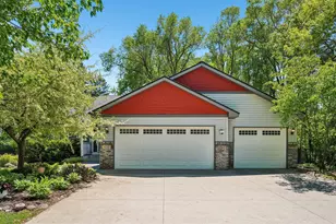 400 Coyote Trail, Circle Pines, MN 55014 - Photo 1
