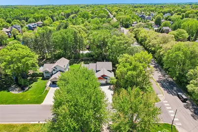 400 Coyote Trail, Circle Pines, MN 55014 - Photo 49