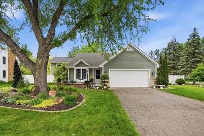15100 Lac Lavon Drive, Burnsville, MN 55306 - Photo 1