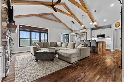 48063 Autumn Court, Stanchfield, MN 55080 - Photo 11